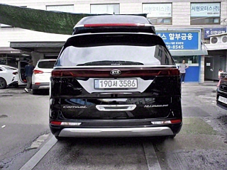 KIA CARNIVAL 2020