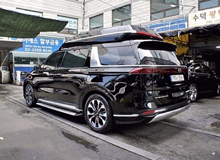 KIA CARNIVAL 2020