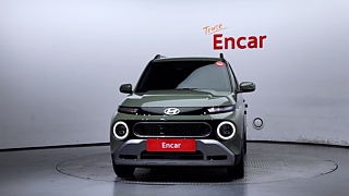 HYUNDAI CASPER 2024