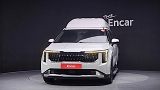 KIA CARNIVAL 2024