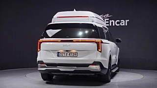 KIA CARNIVAL 2024