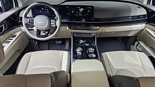 KIA CARNIVAL 2024