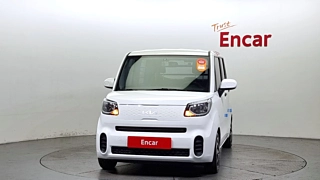 KIA RAY 2021