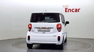 KIA RAY 2021