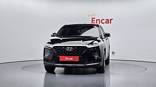 HYUNDAI SANTAFE TM 2018
