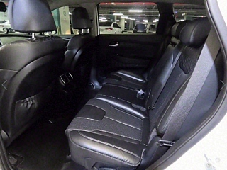 HYUNDAI SANTAFE TM 2019