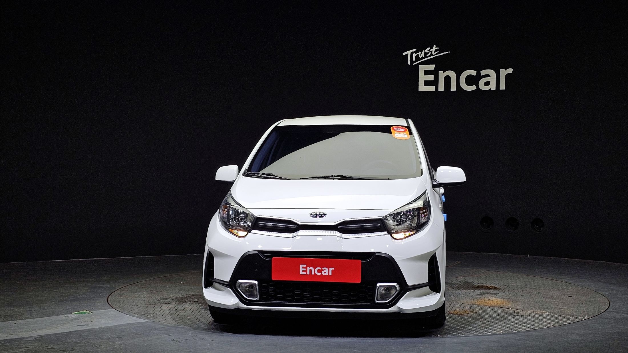 KIA MORNING URBAN JA 2021