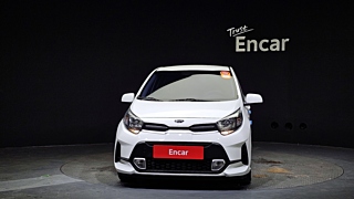 KIA MORNING URBAN JA 2021