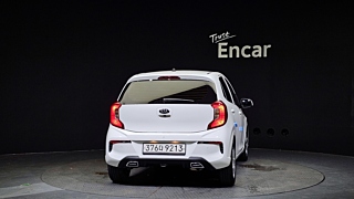 KIA MORNING URBAN JA 2021