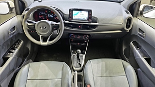 KIA MORNING URBAN JA 2021