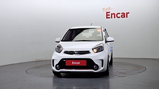 KIA MORNING 2015