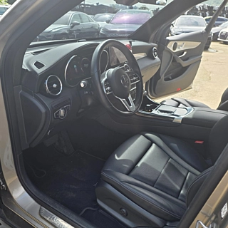 MERCEDES BENZ GLC-CLASS X253 2022