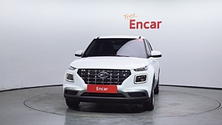 HYUNDAI VENUE 2022