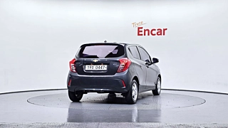 DAEWOO SPARK THE NEXT 2016
