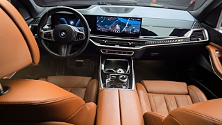 BMW X7 G07 2023