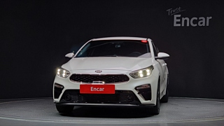 KIA K3 2019