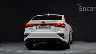 KIA K3 2019