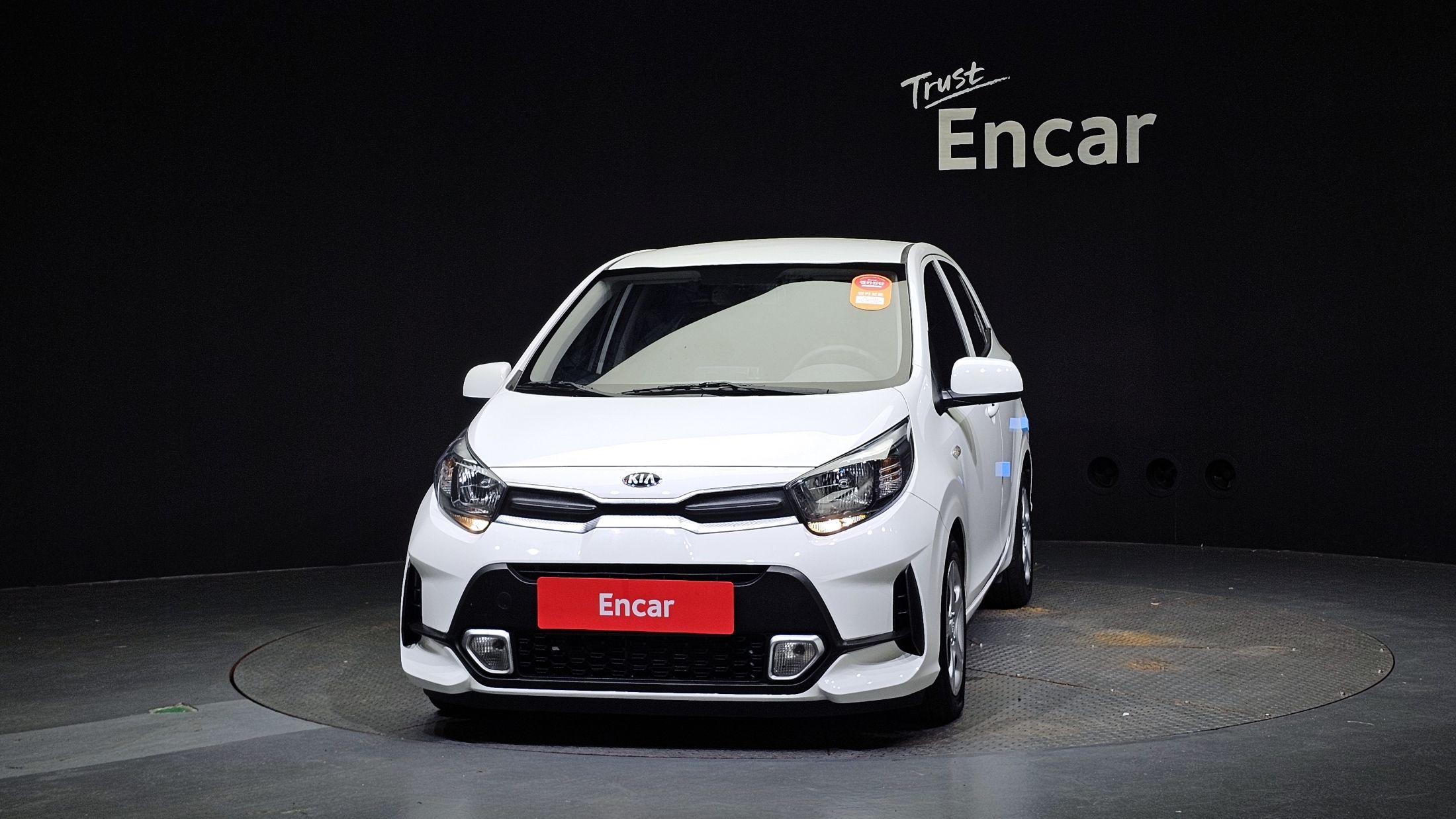 KIA MORNING URBAN JA 2021