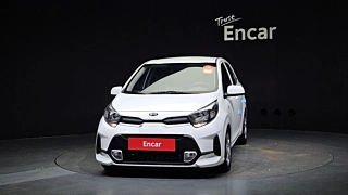 KIA MORNING URBAN JA 2021