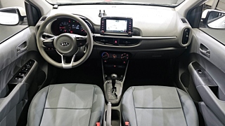 KIA MORNING URBAN JA 2021