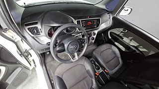 KIA RAY 2020