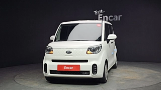 KIA RAY 2020