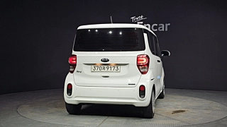 KIA RAY 2020