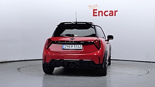 MINI COOPER S 2025