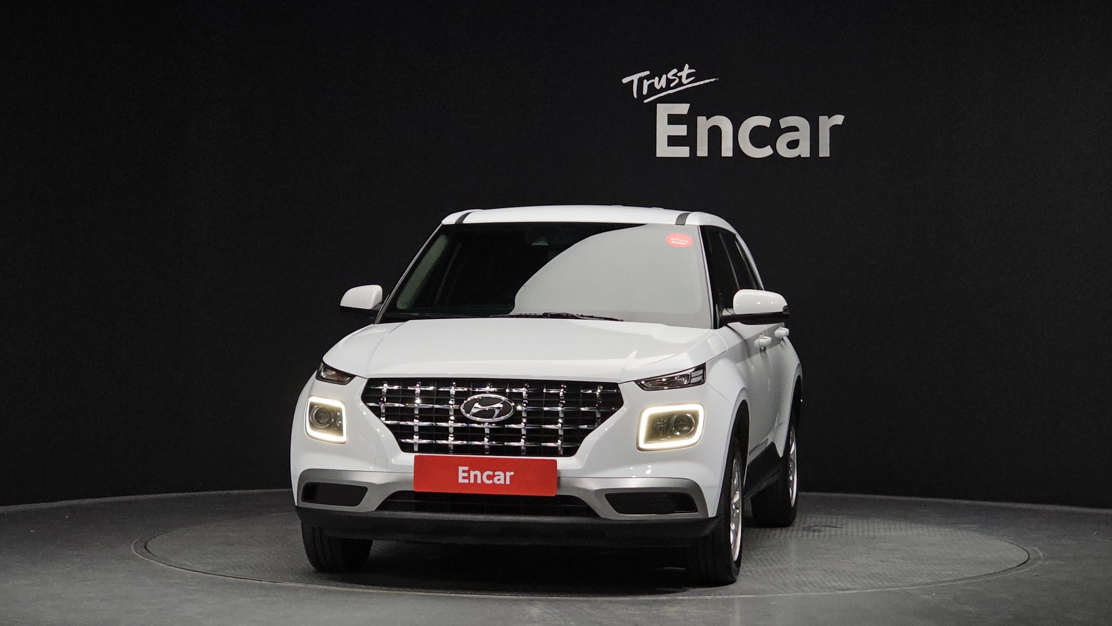 HYUNDAI VENUE 2021