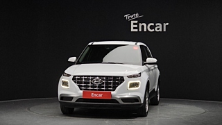 HYUNDAI VENUE 2021