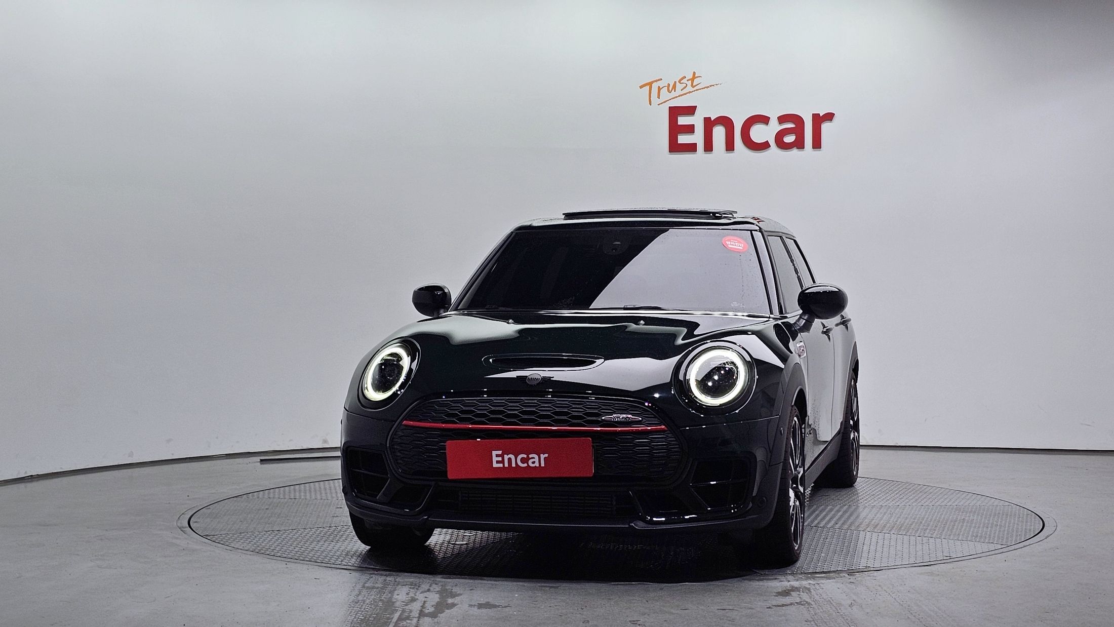 MINI CLUBMAN COOPER S 2022