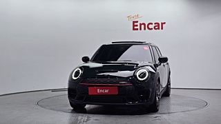 MINI CLUBMAN COOPER S 2022