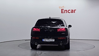 MINI CLUBMAN COOPER S 2022