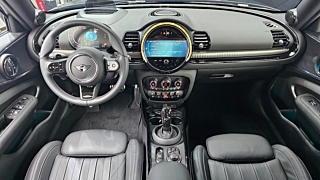 MINI CLUBMAN COOPER S 2022