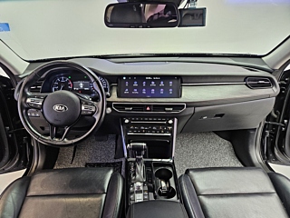 KIA K7 PREMIER 2020