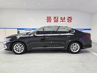 KIA K7 PREMIER 2020