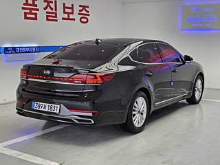 KIA K7 PREMIER 2020