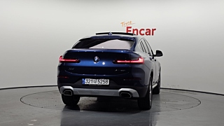 BMW X4 G02 2023