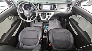 KIA RAY 2021