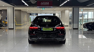 MERCEDES BENZ S-CLASS W223 2024