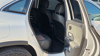 MERCEDES BENZ EQA H243 2022