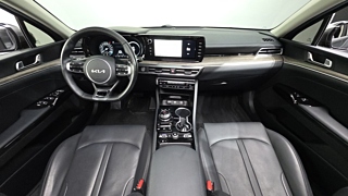 KIA K5 2022