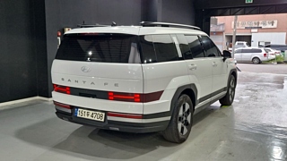 HYUNDAI SANTAFE MX5 2023