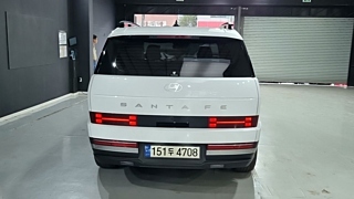 HYUNDAI SANTAFE MX5 2023