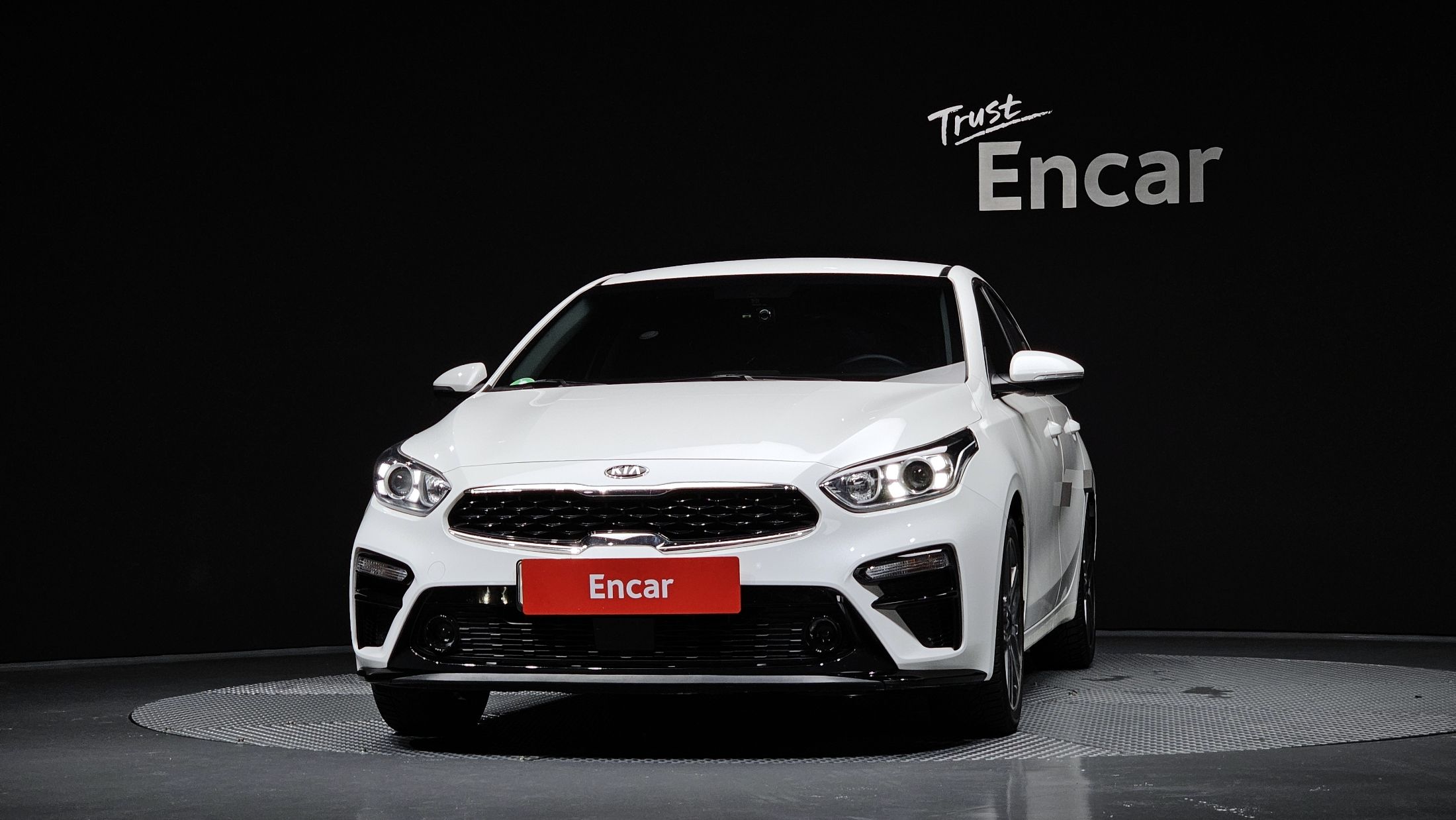 KIA K3 2018