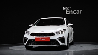 KIA K3 2018