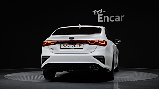 KIA K3 2018