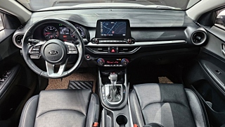 KIA K3 2018