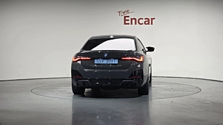BMW I4 2024