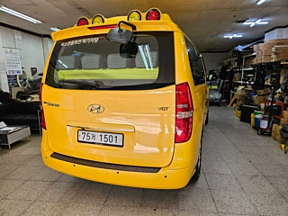 HYUNDAI STAREX GRAND 2018